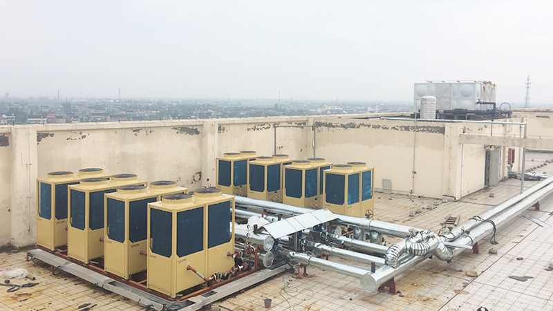 新四軍黃橋戰役紀念館