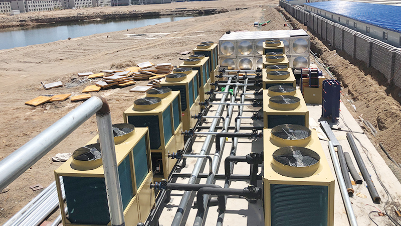 內(nèi)蒙某西部