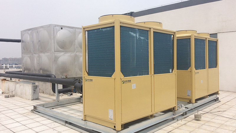 揚州商貿旅游學校