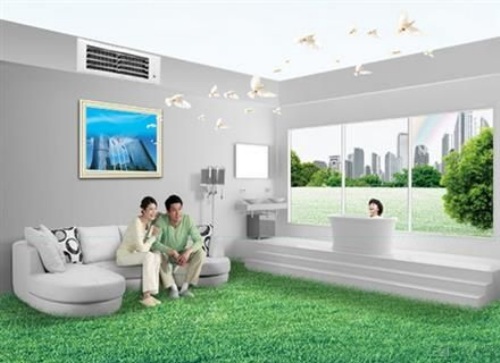 全球制冷、空調(diào)設(shè)備行業(yè)發(fā)展趨勢(shì)