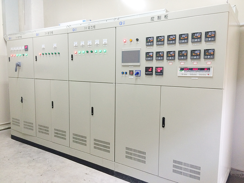 機房空調制冷、加熱、加濕、除濕這些功能如何應用？