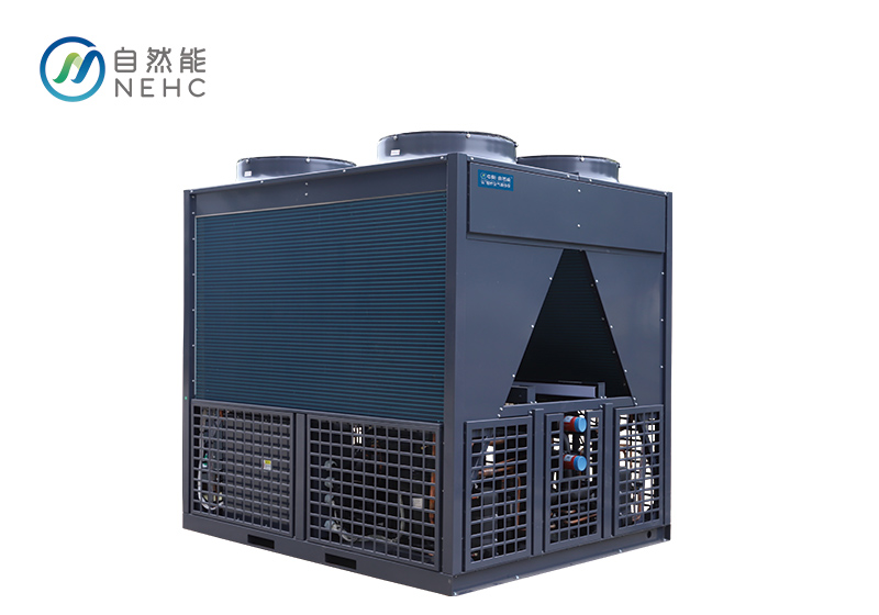 為什么空氣能熱水器能在熱水器行業脫穎而出