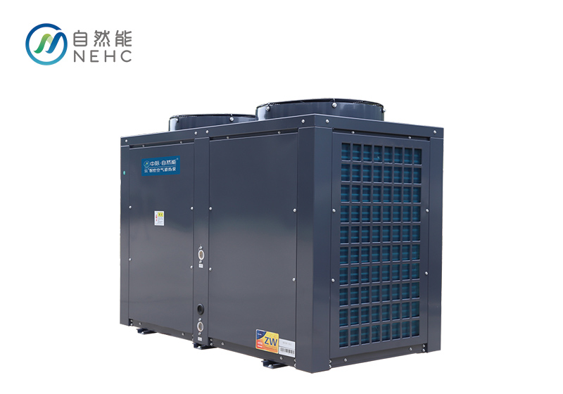 空氣能熱泵供暖系統好用嗎？劃不劃算？