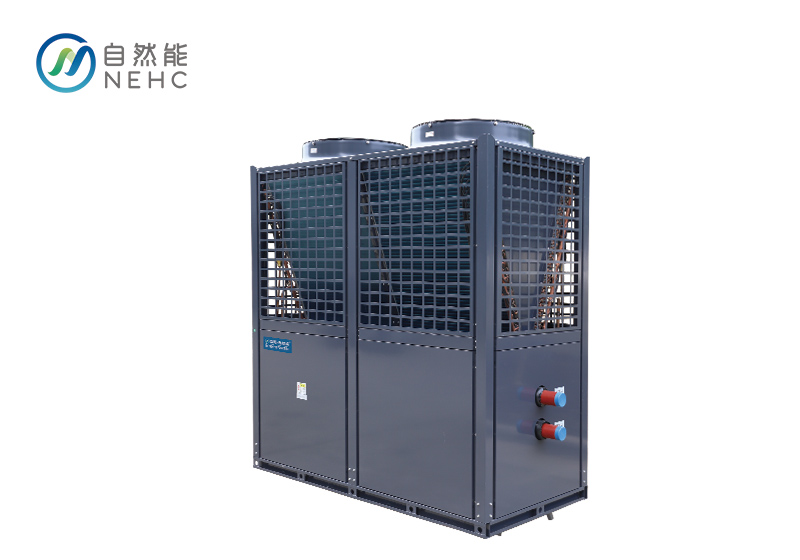 什么是空氣能,空氣能原理是什么?