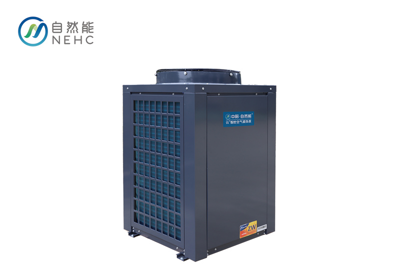 南方采暖已成趨勢，空氣能地暖將發(fā)揮重要作用