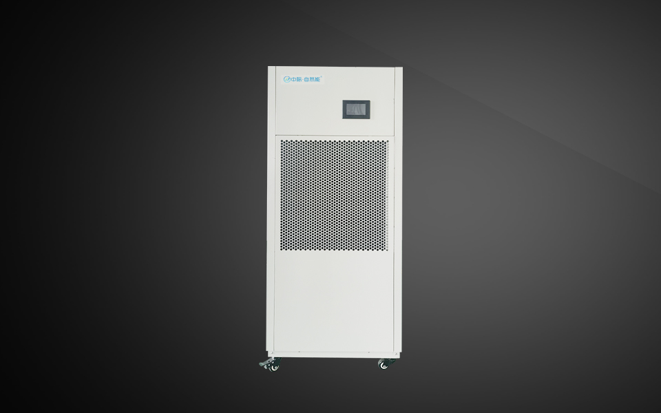 商用工業除濕機